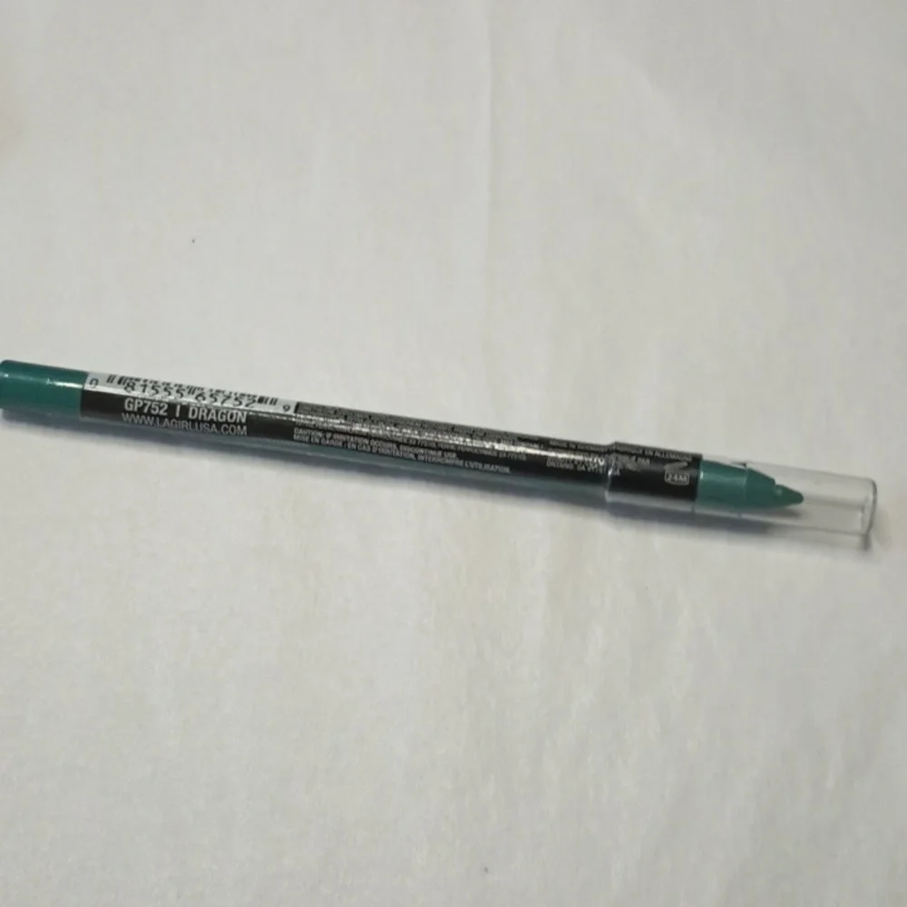 3 x LA Girl Shockwave Eyeliner - Dragon 0.04oz